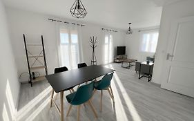 178A - T3 Tout Confort du Gond - 70 m2